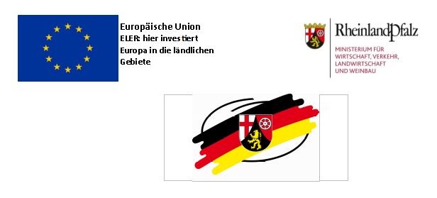 Förderung